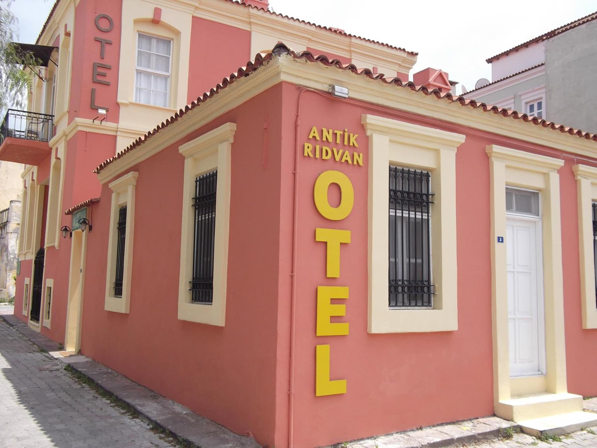 Antik Ridvan Hotel - Image 2