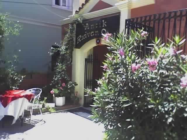 Antik Ridvan Hotel - Image 4