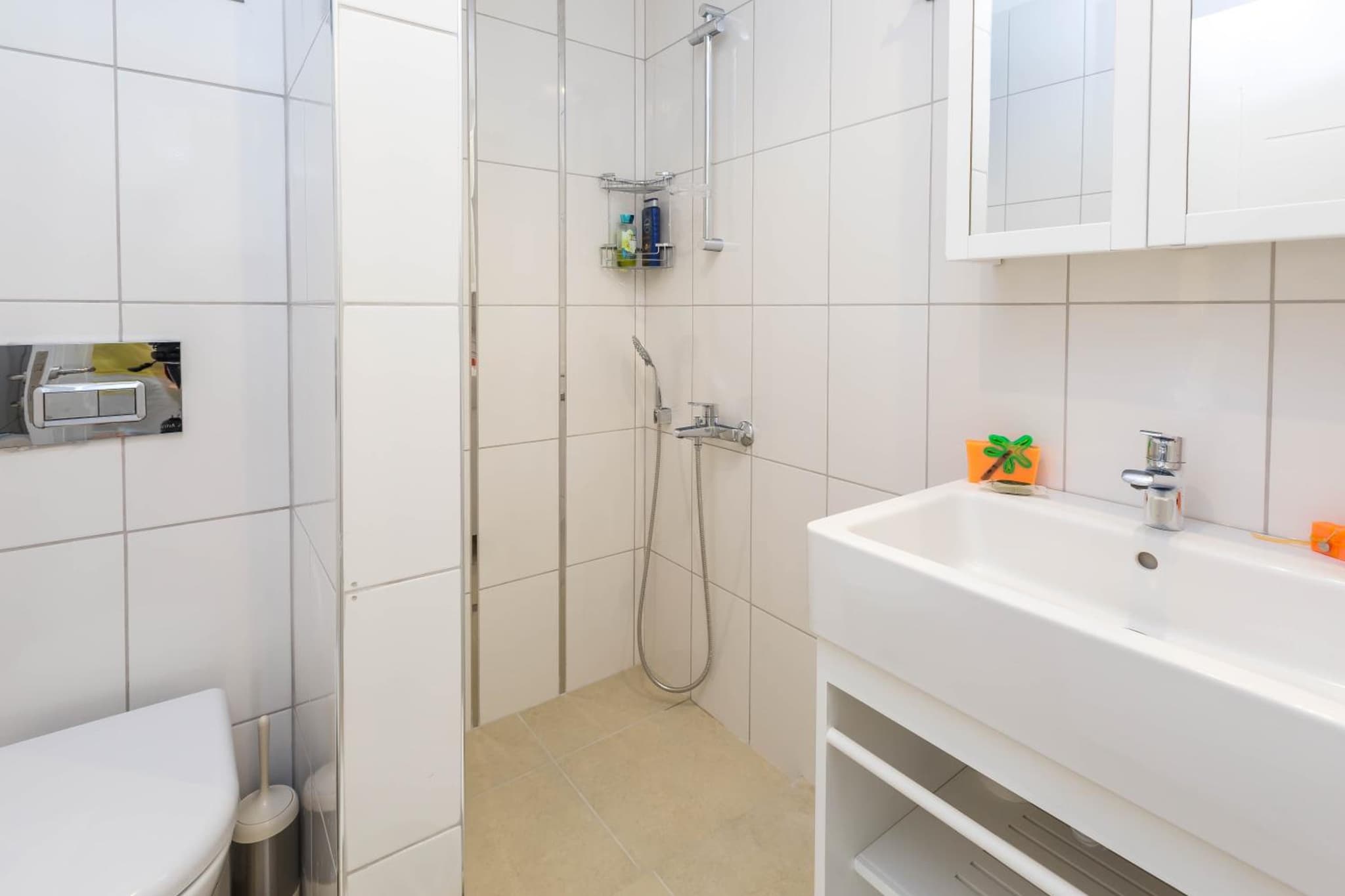 Erdem City Apart - Image 2