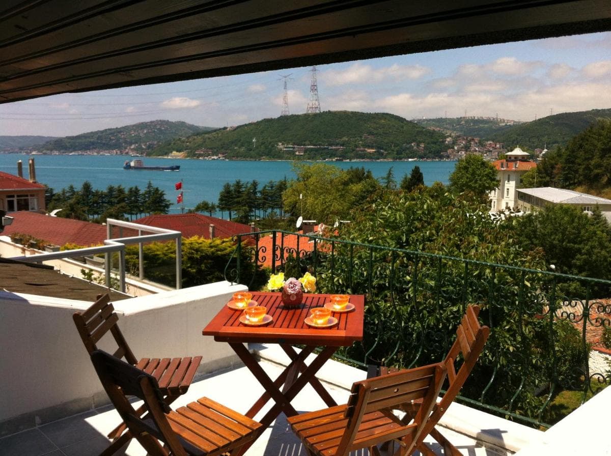 Villa Bosphorus Konak - Image 1