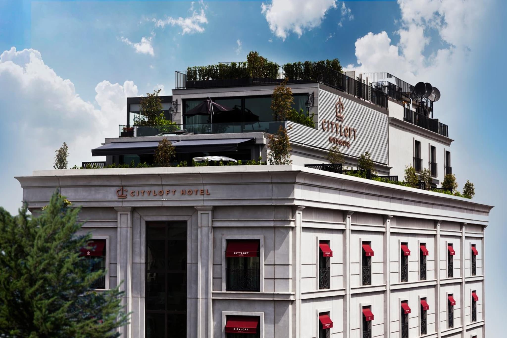 Cityloft 81 - Image 1