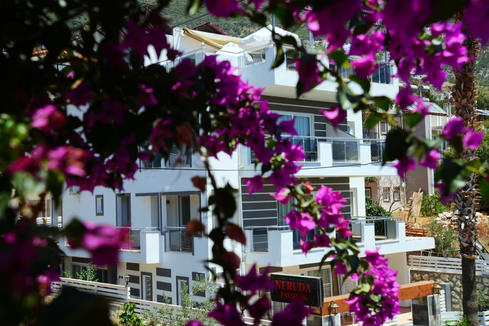 Neruda Otel - Image 1