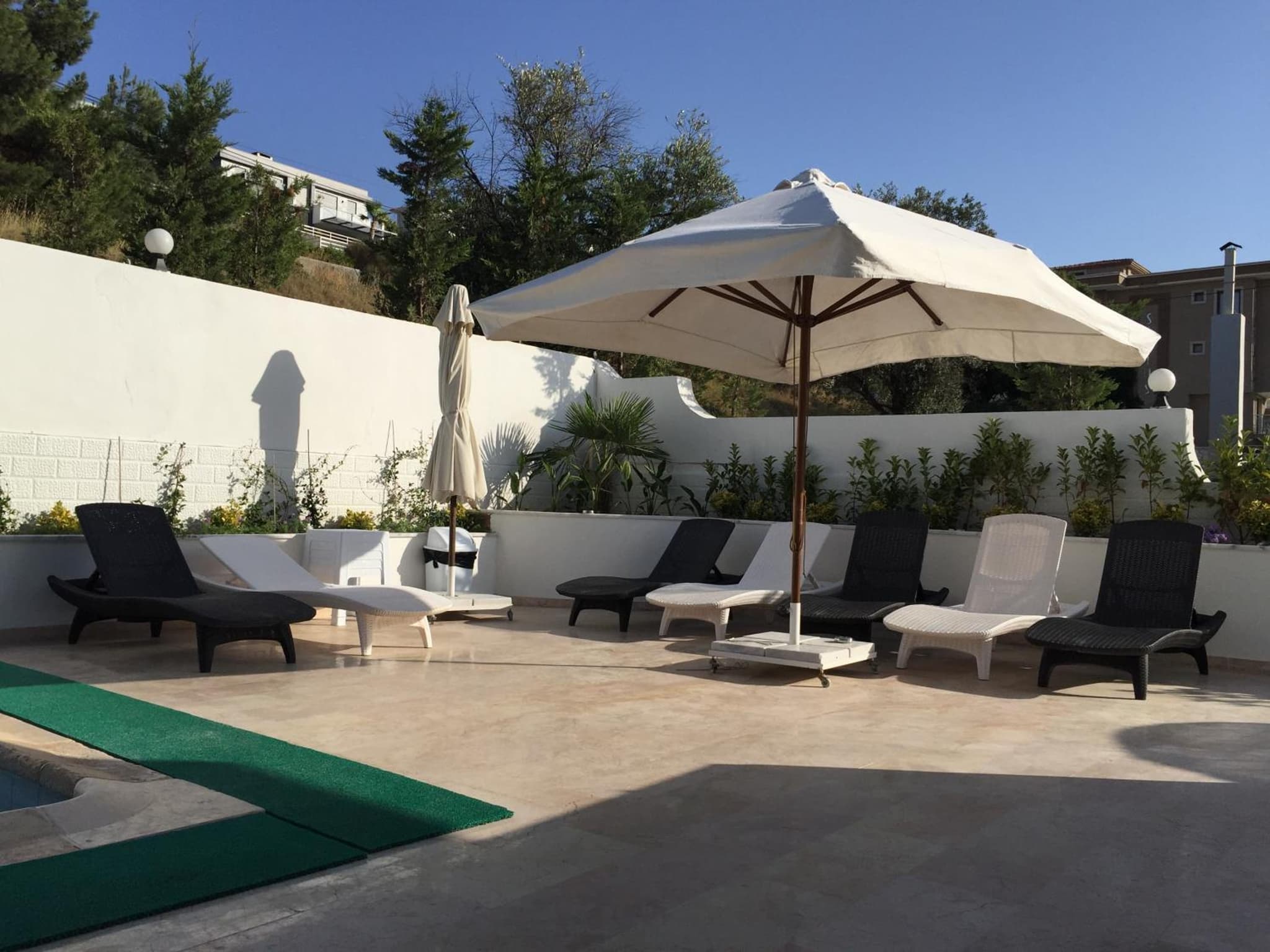 Cicek Apart Hotel - Image 3