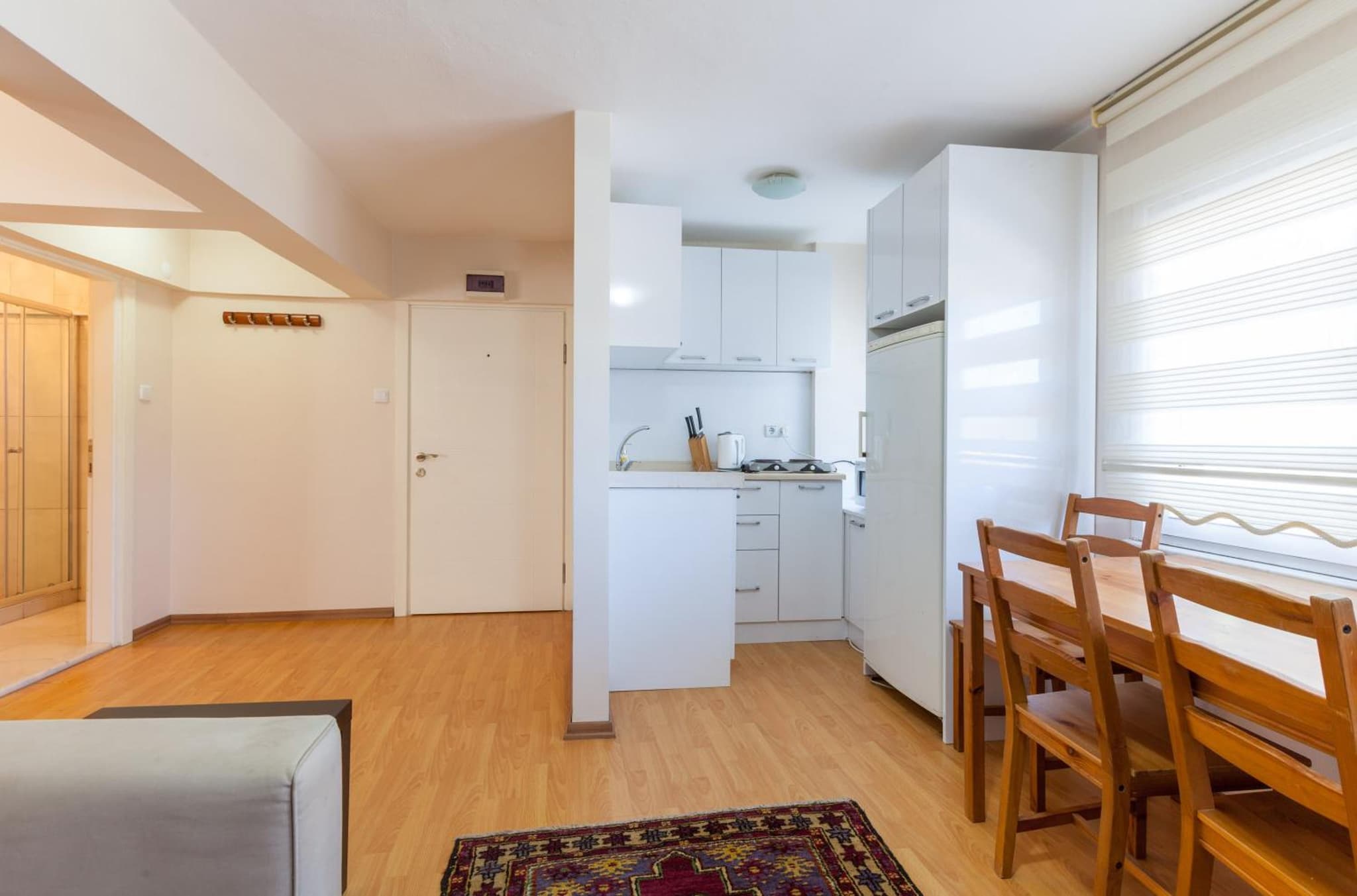 Sultan Apartments - Image 3