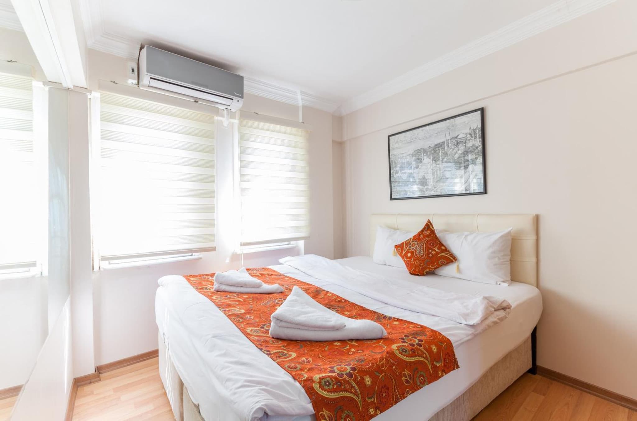 Sultan Apartments - Image 2