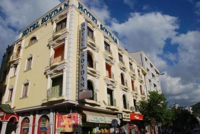 Hotel Soydan - Image 1