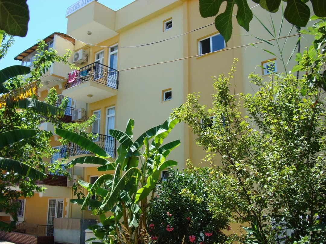 Uygar Otel fotoğrafı