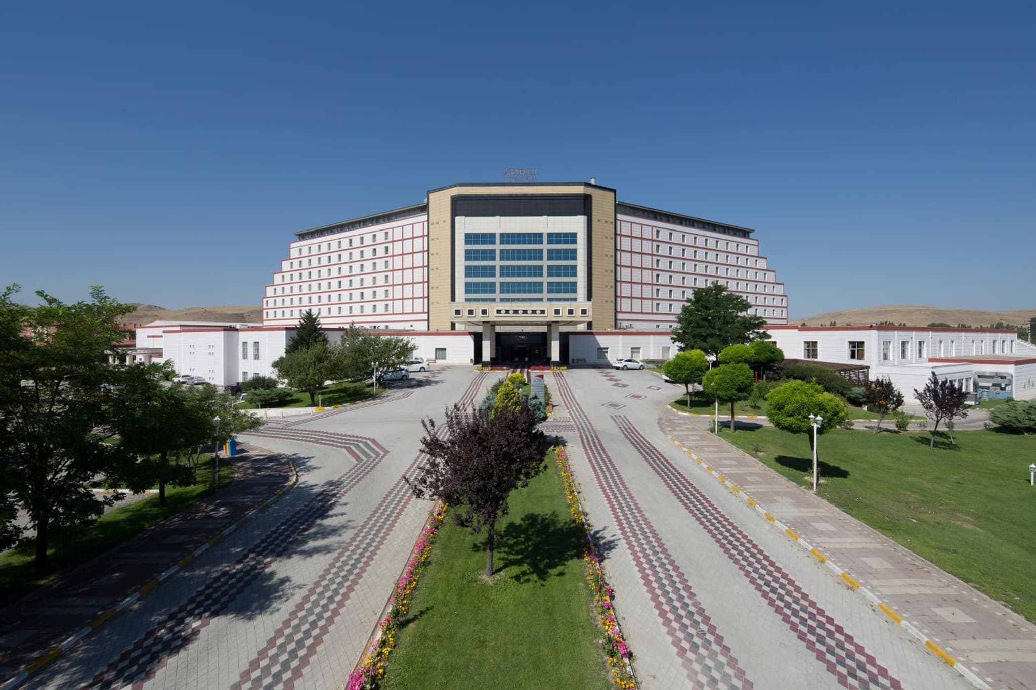 Korel Thermal Resort - Image 1