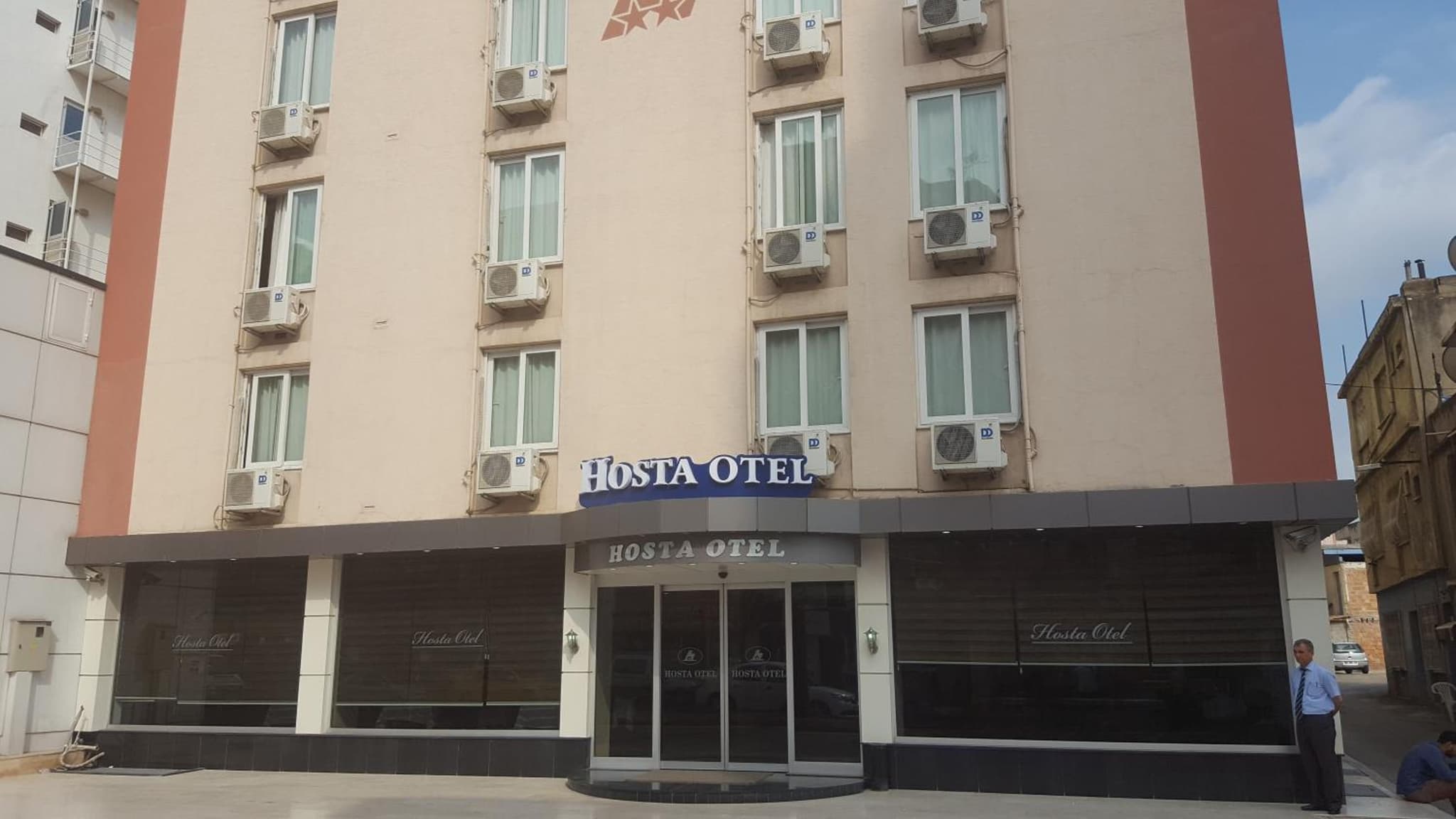 Hosta Otel - Image 2