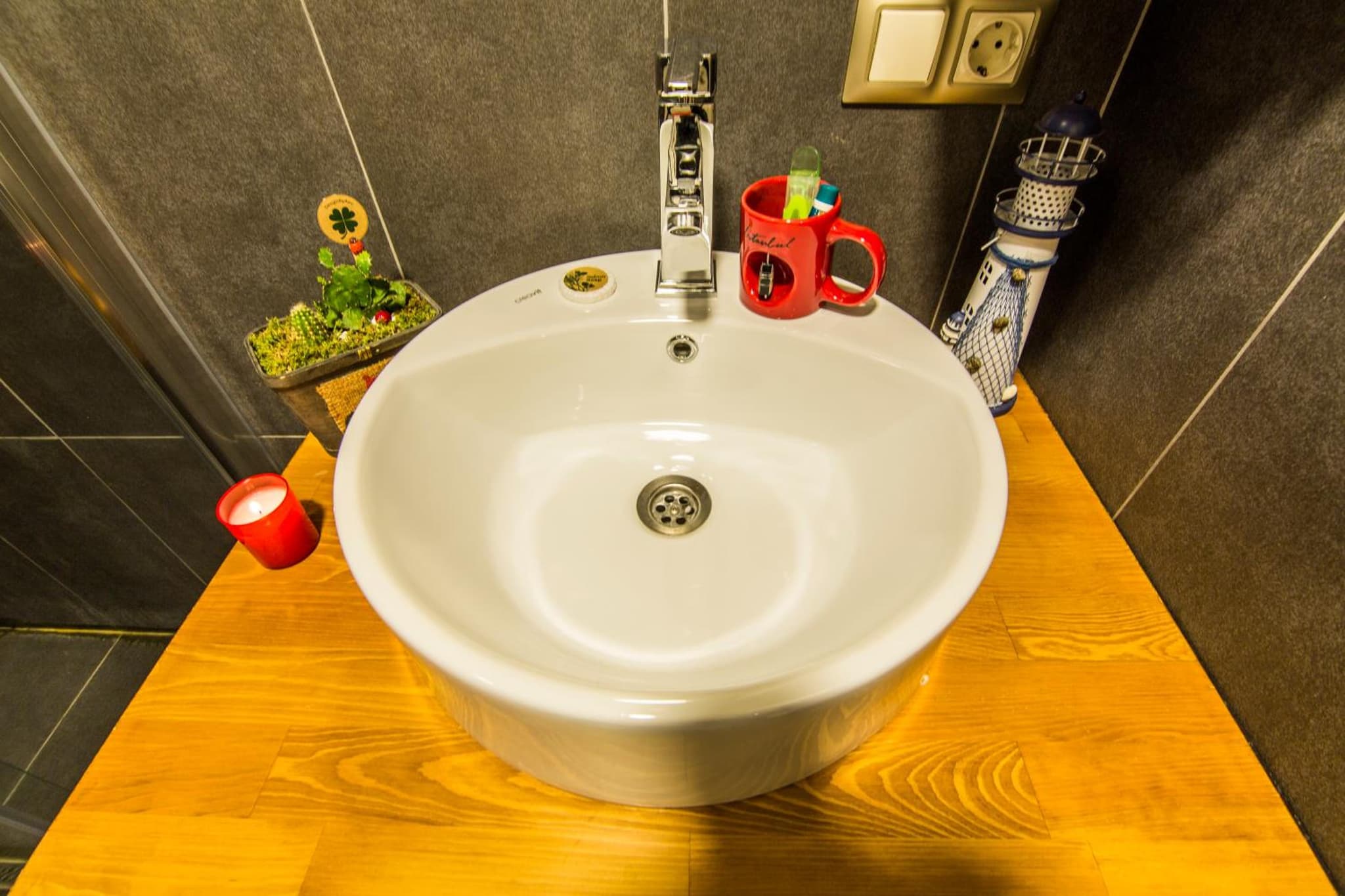 Kuzen Otel - Image 4