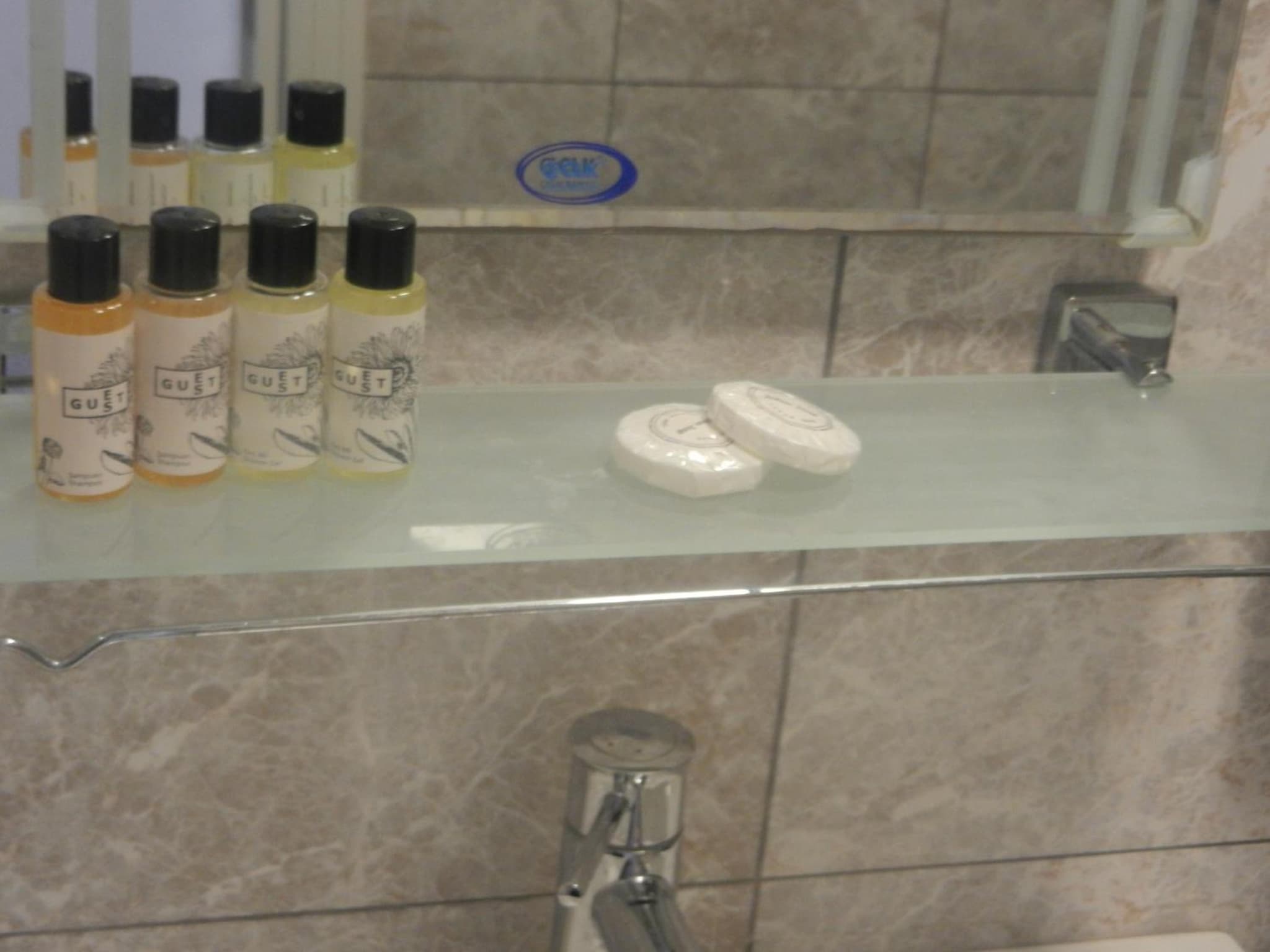 Best Home Suites Sultanahmet Apartları - Image 4