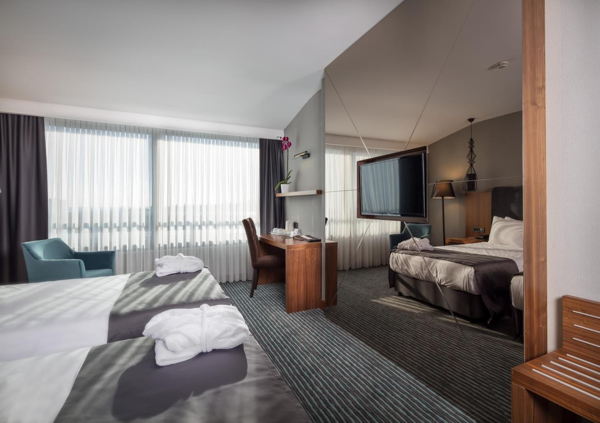 Volley Otel İstanbul - Image 4