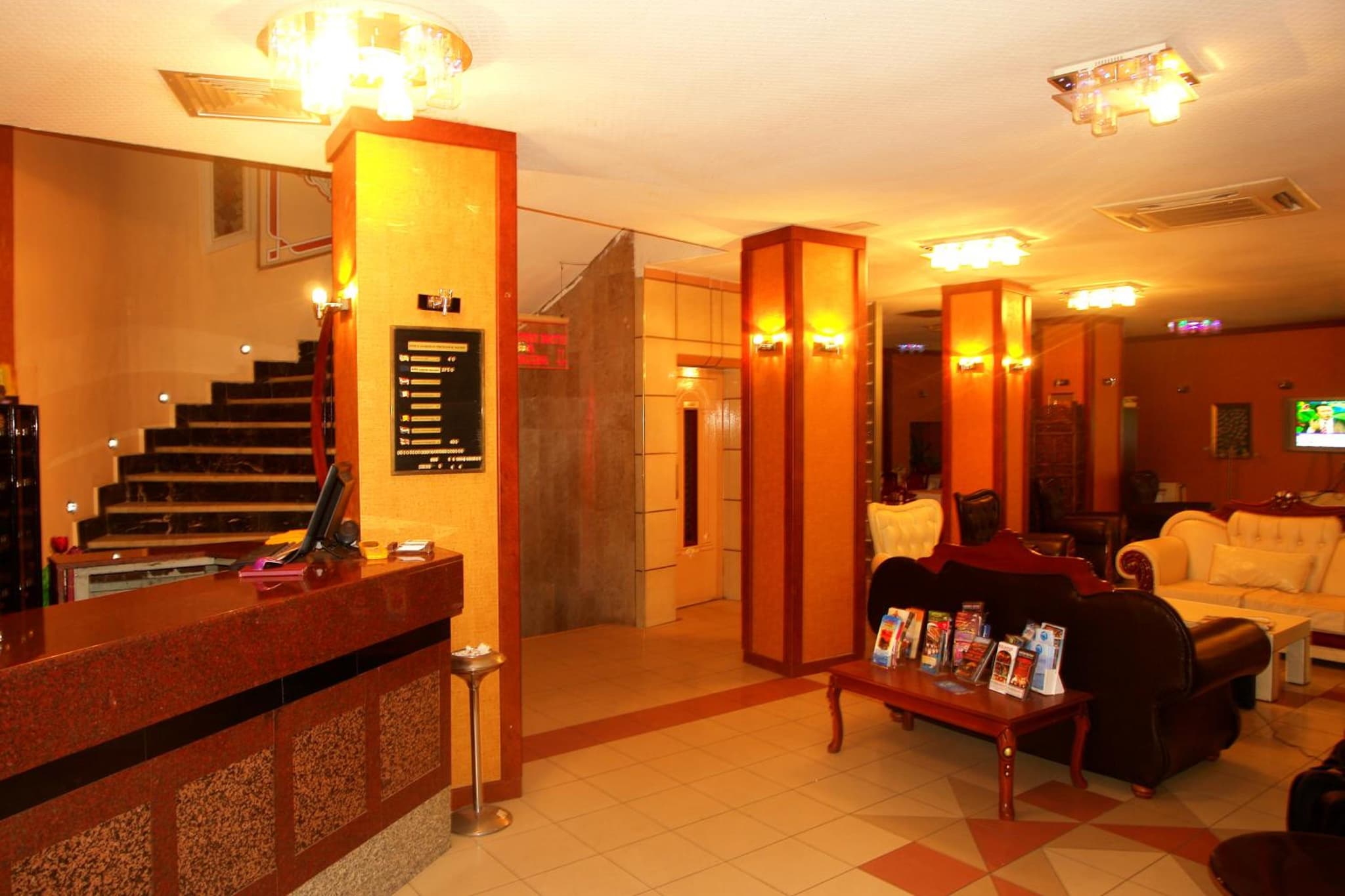 Turvan Otel - Image 2