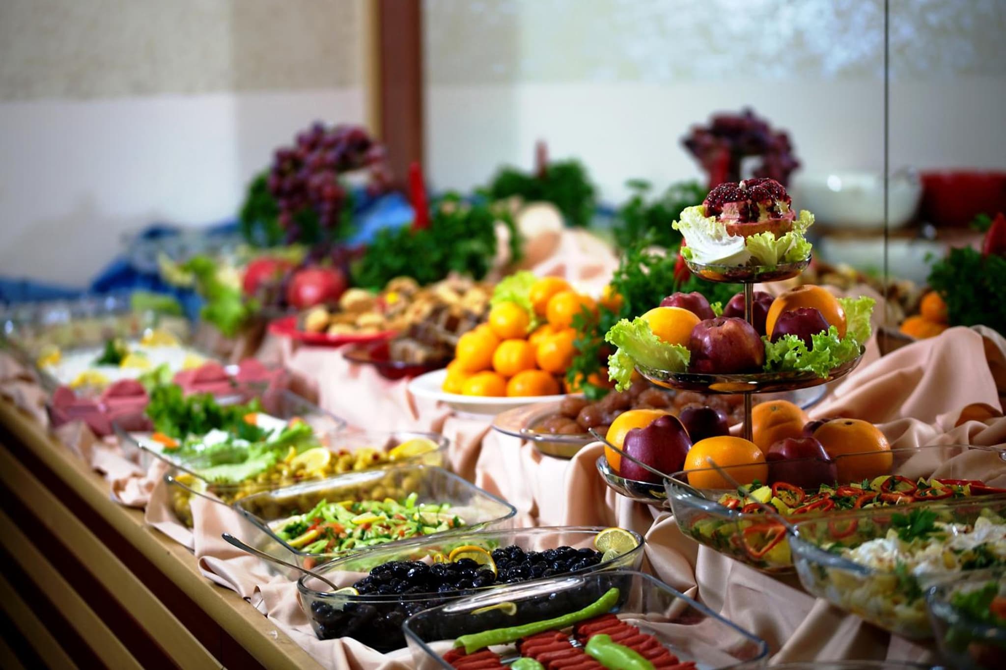 Sahinler Otel - Image 2