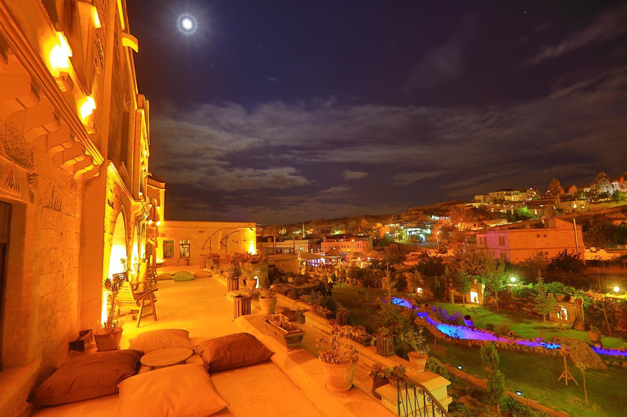 Goreme Inn Otel - Image 4