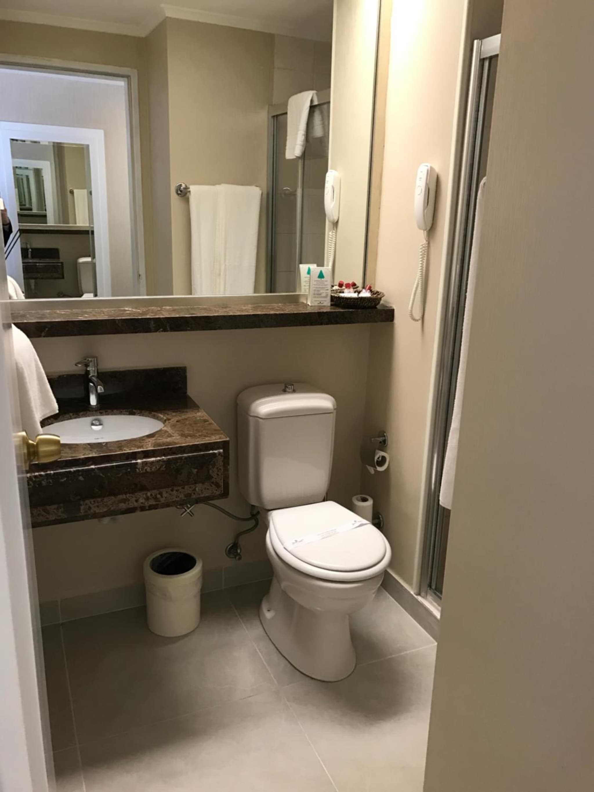 Seres Hotel Old City - Image 2