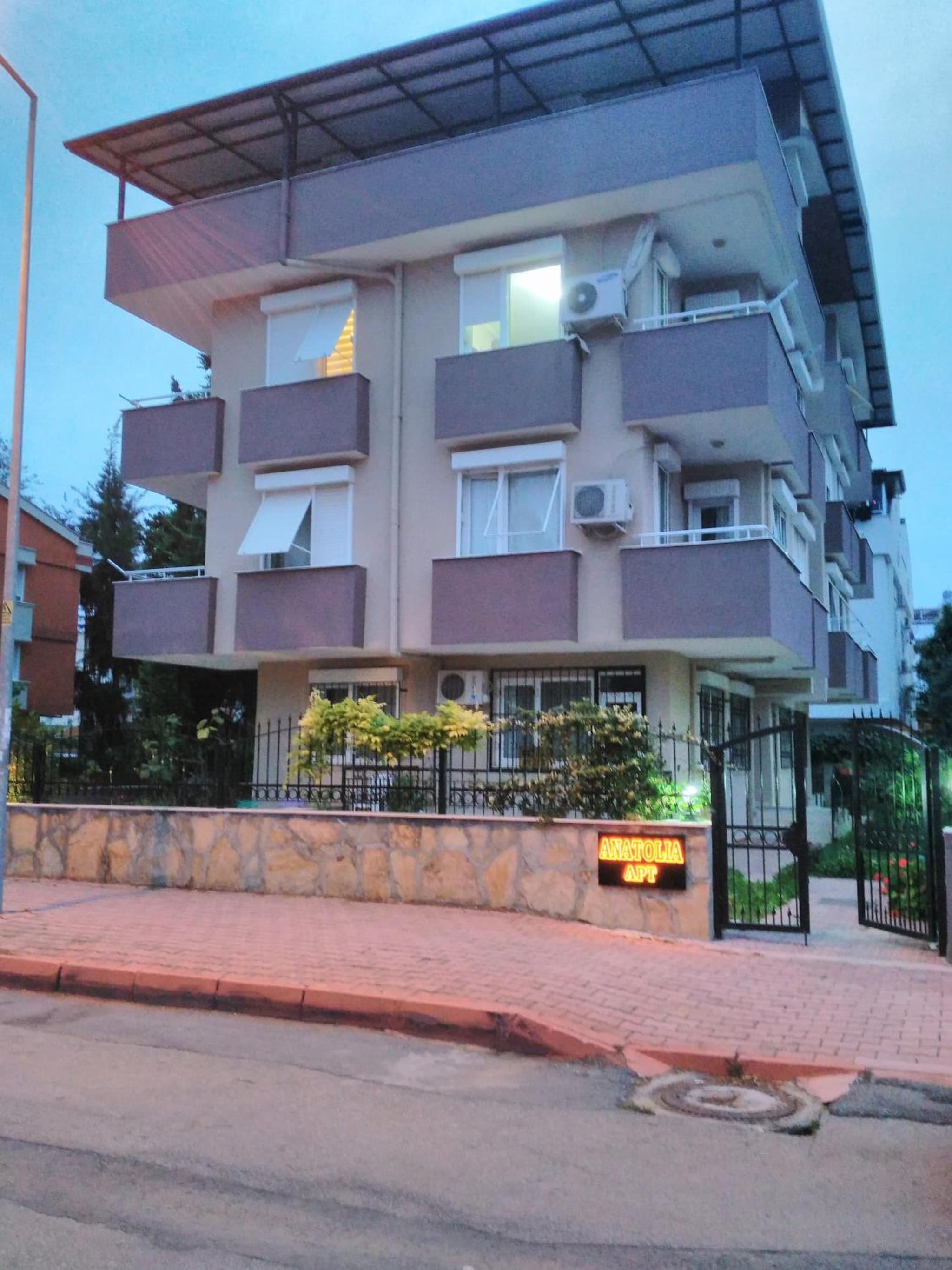 Apartments Anatolia - Image 1