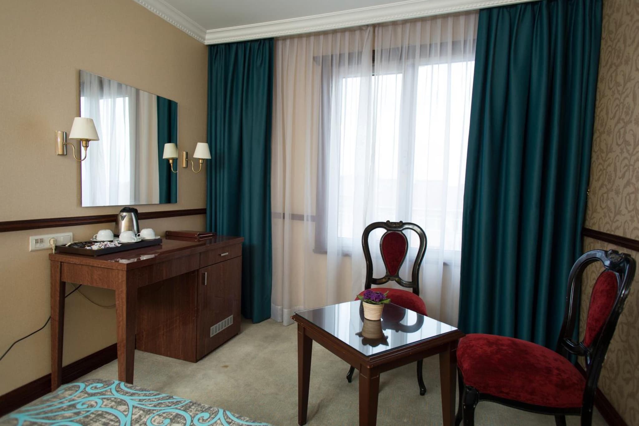 Topkapi Inter İstanbul Otel - Image 2