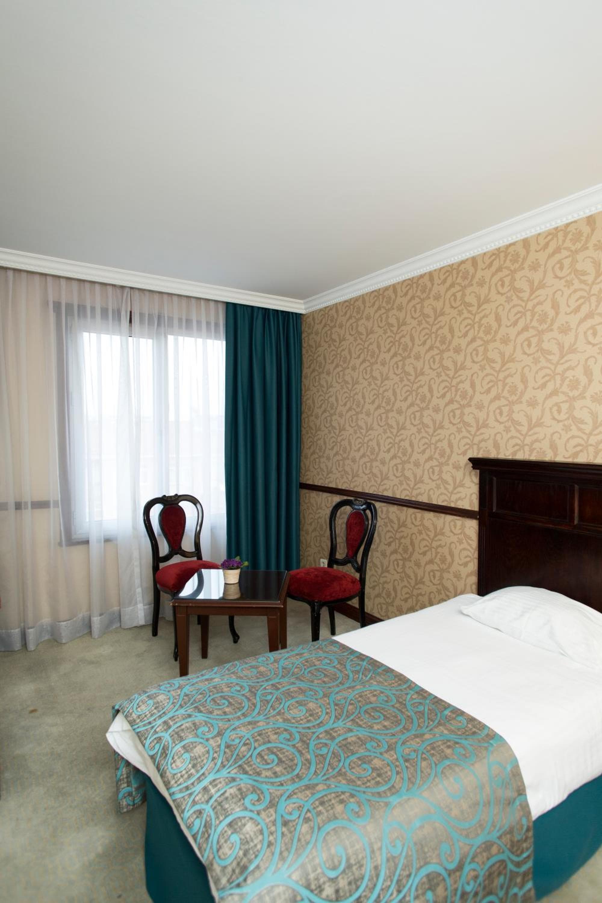 Topkapi Inter İstanbul Otel - Image 3