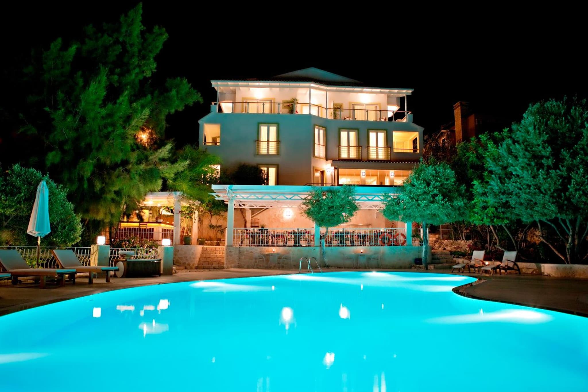 Olea Nova Hotel - Image 3
