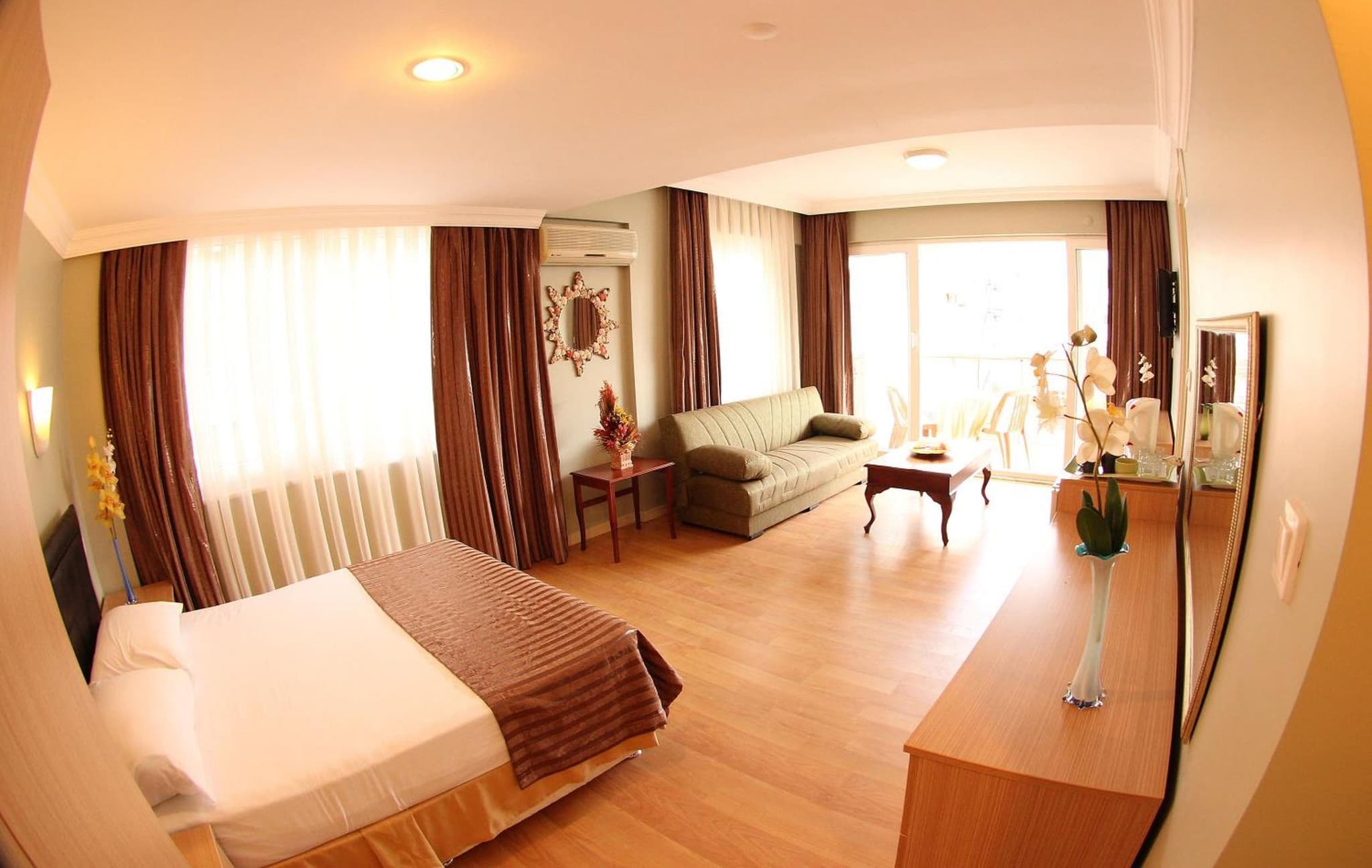 Hotel Dost - Image 2