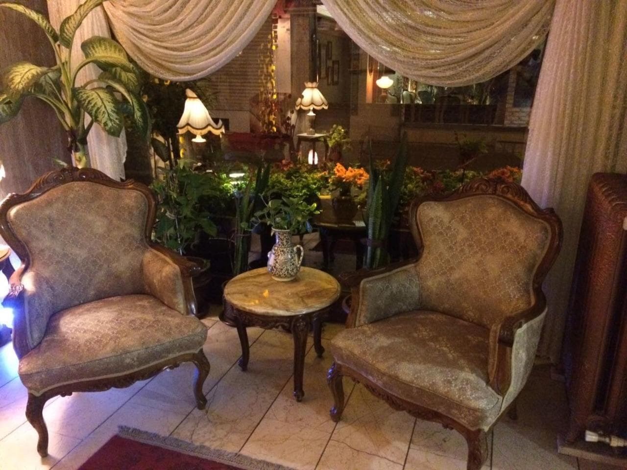 Nezih Istanbul Otel - Image 4