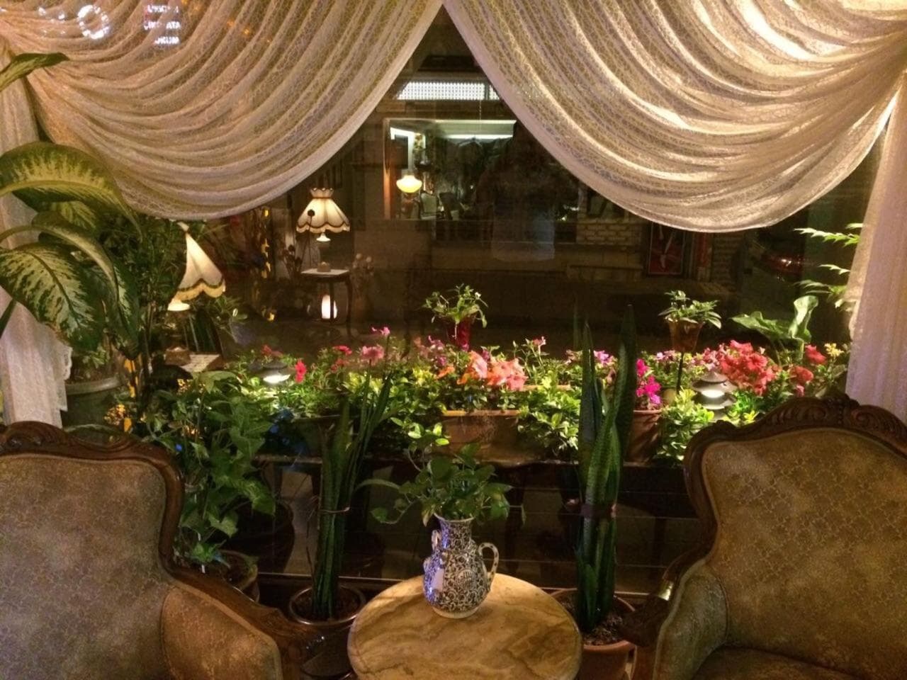 Nezih Istanbul Otel - Image 2