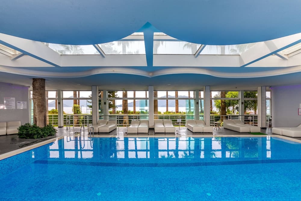 Prime Beach Otel Ex Ideal Prime Beach - Image 4