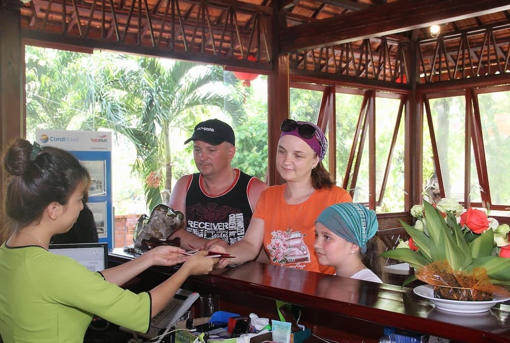 Ayyildizlar Otel - Image 3