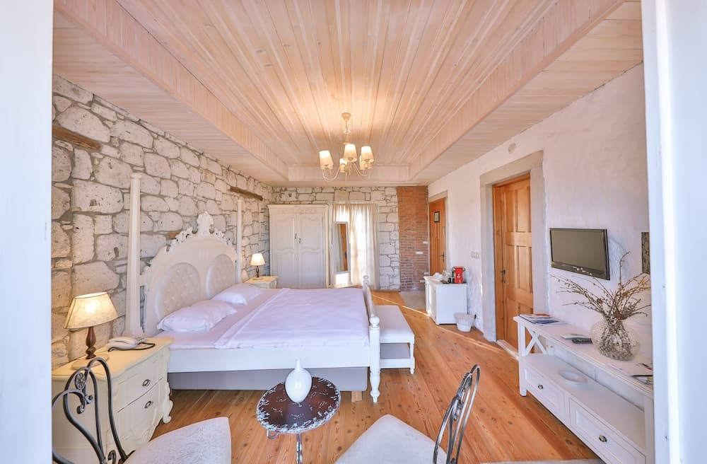 Imren Han Otel - Özel Sınıf - Image 4