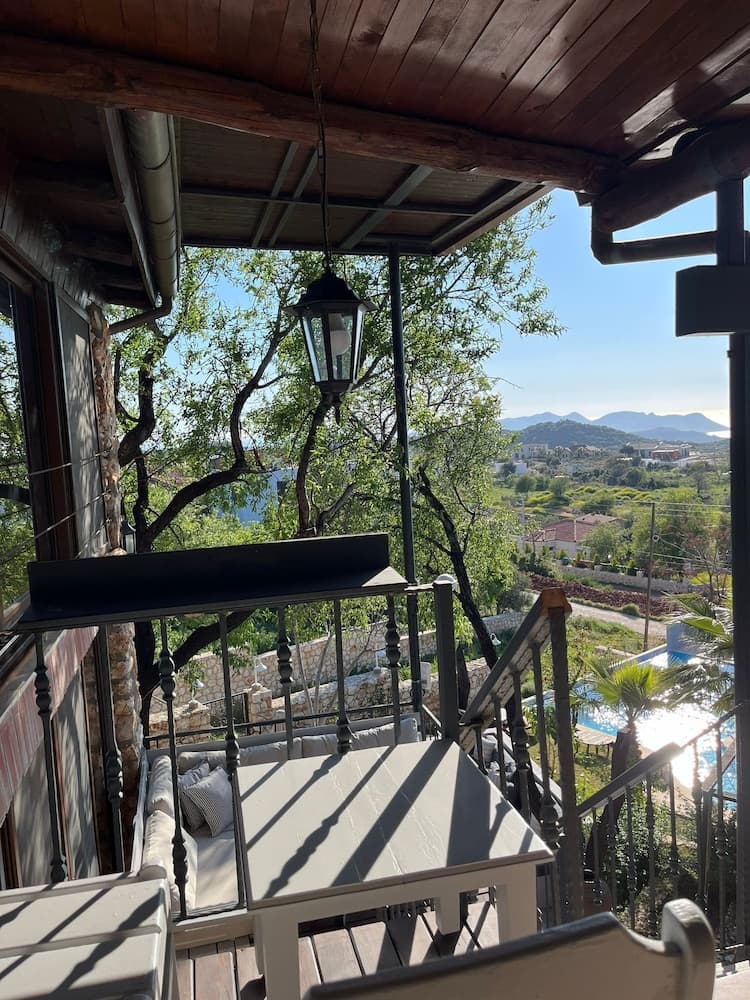 Kale Lodge - Adults Only - Image 4