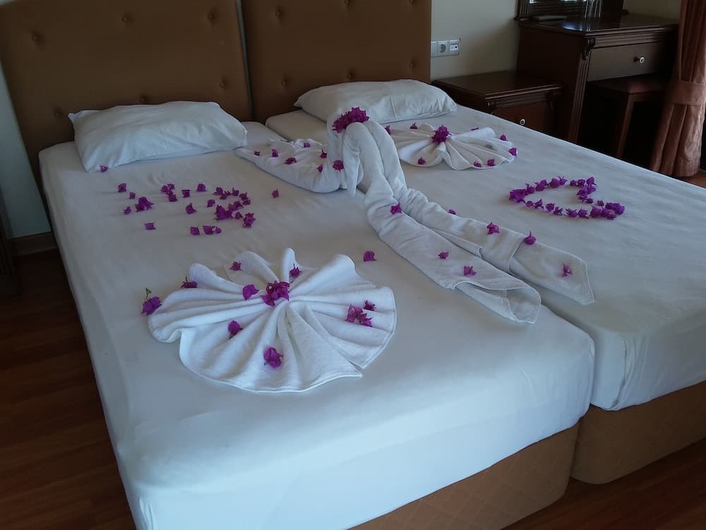 Cihan Turk Otel - Image 4