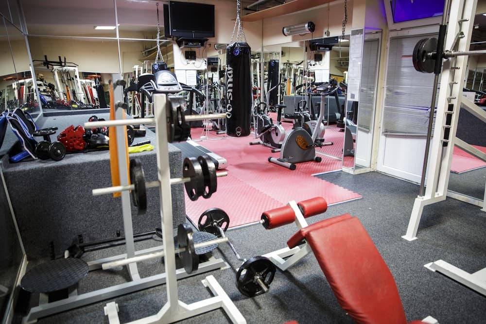 Anka Business Park Otel - Image 4