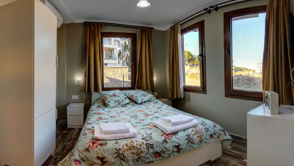 Cunda Exodus Otel - Image 4