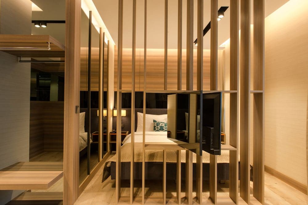 Nish Palace Exclusive Süitler - Image 4