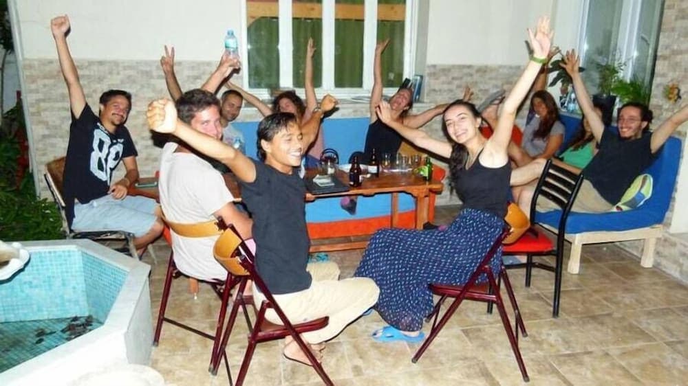 Lotus Garden Hostel - Image 4