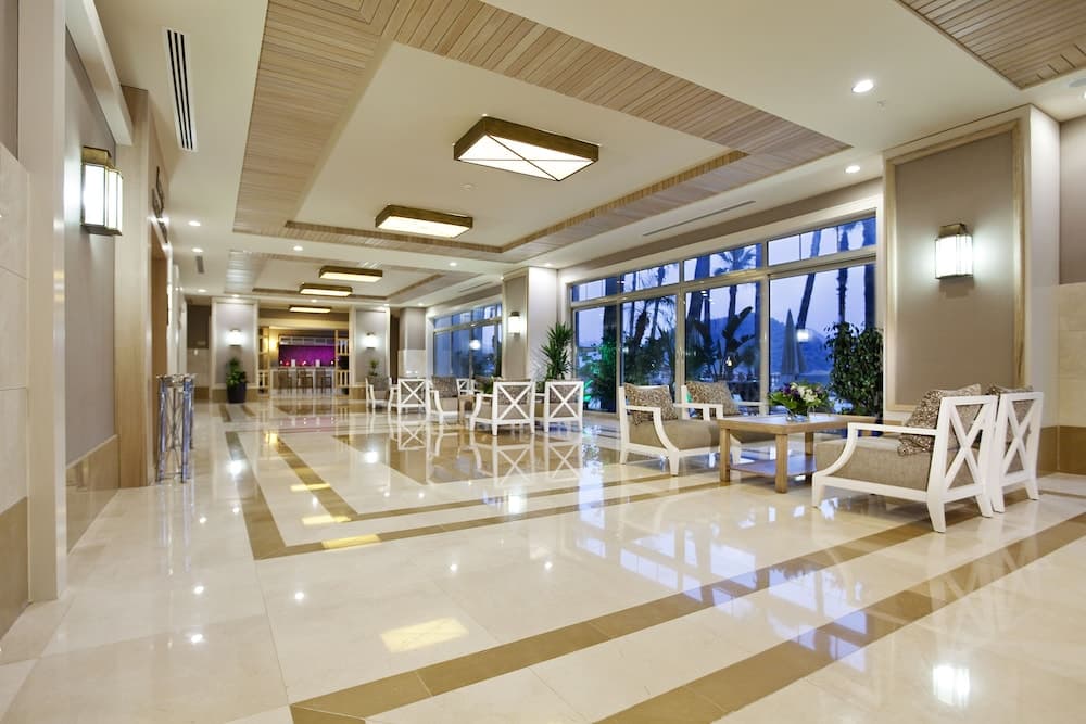 Quadas Otel - Yetişkinler İçin - Her Şey Dahil - Image 3