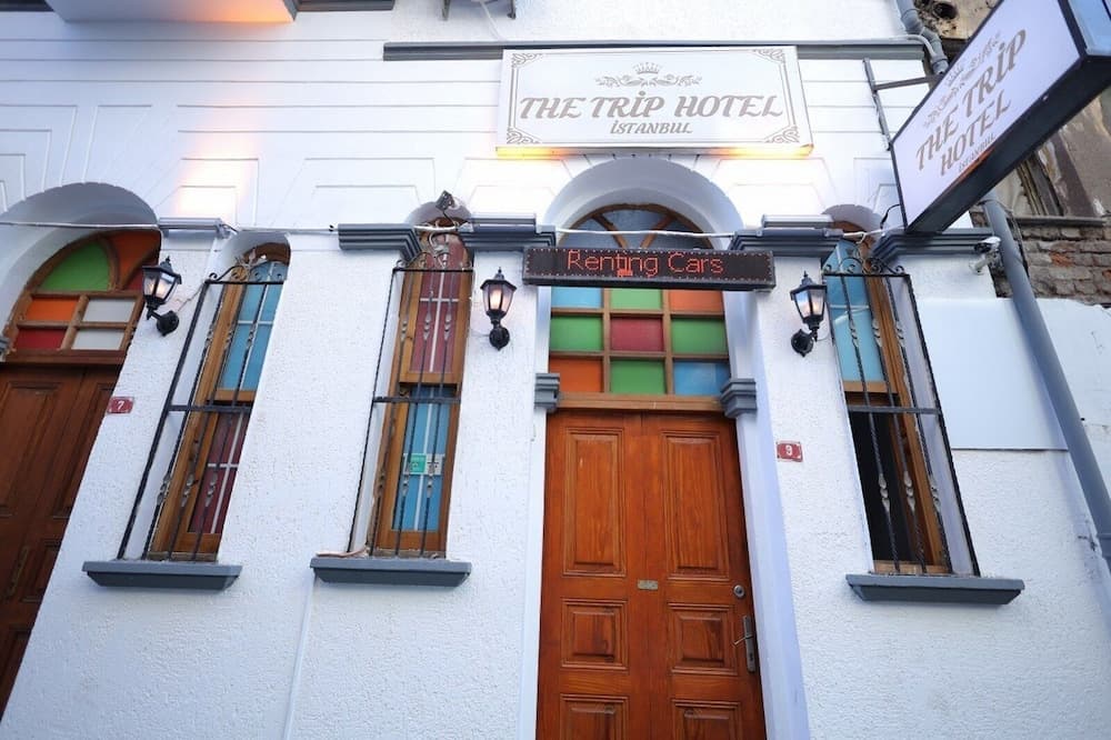 The Trip Otel - Image 2