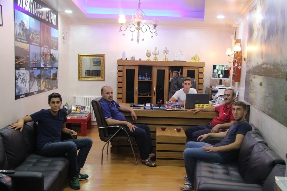 Ayasofya Deluxe Apart - Image 4