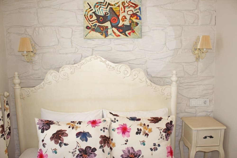 Stafilia Otel - Yalnızca Yetişkinler - Image 3