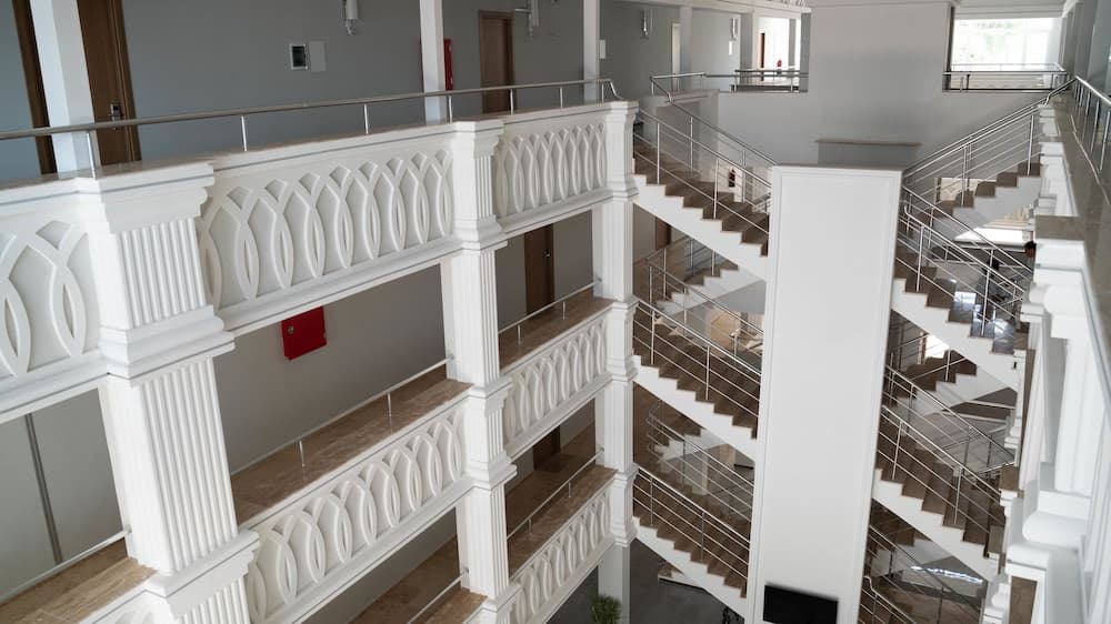 Asel Otel - Image 1