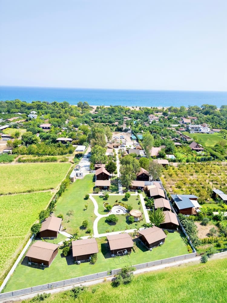 Alicra Otel Çıralı - Image 4