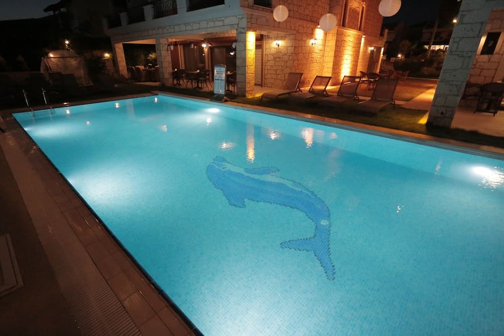Fizzio Alaçatı Hotel - Image 4