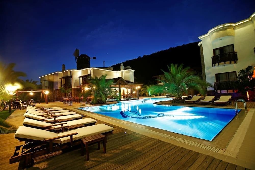 Ipek Garden Palace Residence - Butik Sınıf - Image 3