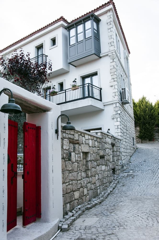 Sakula Otel fotoğrafı