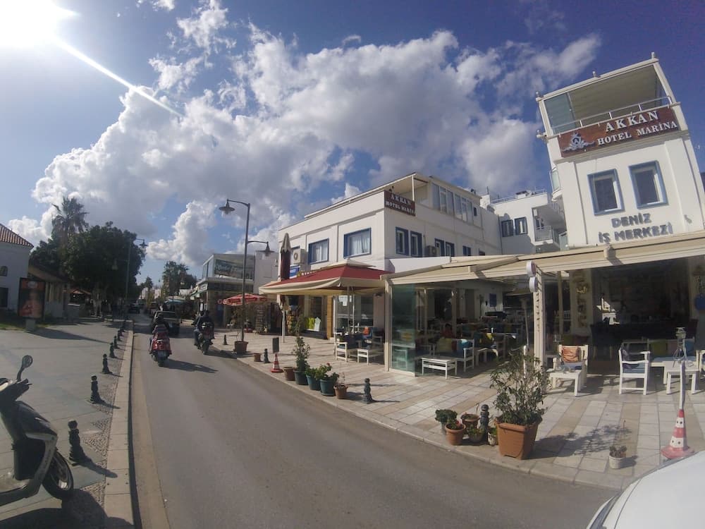 Akkan Hotel Marina - Adults Only - Image 1