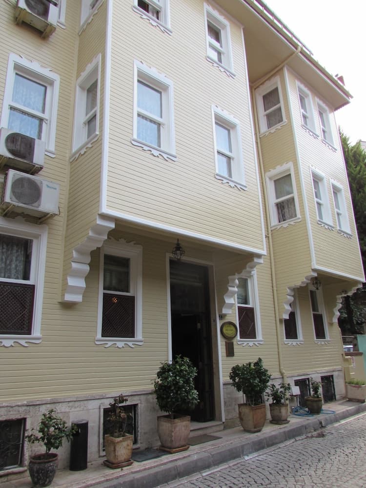 Ayasofya Hotel - Special Class