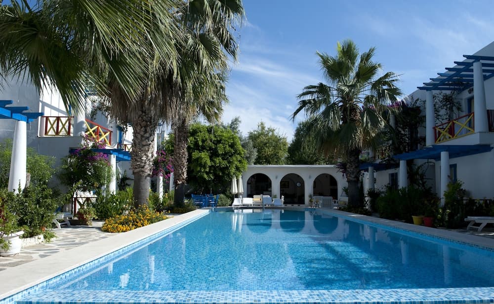 Su Hotel