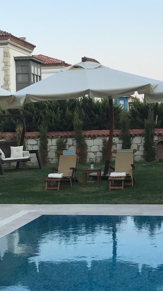 Kerme Ottoman Alacati - Image 2