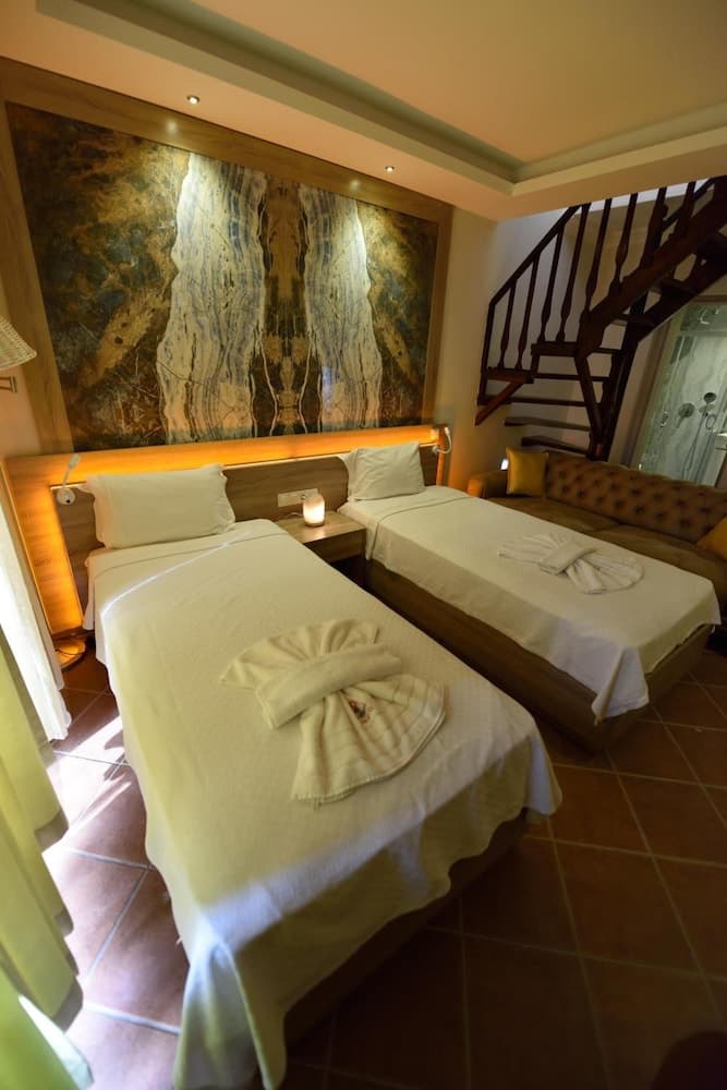 Seyir Beach Otel - Image 2
